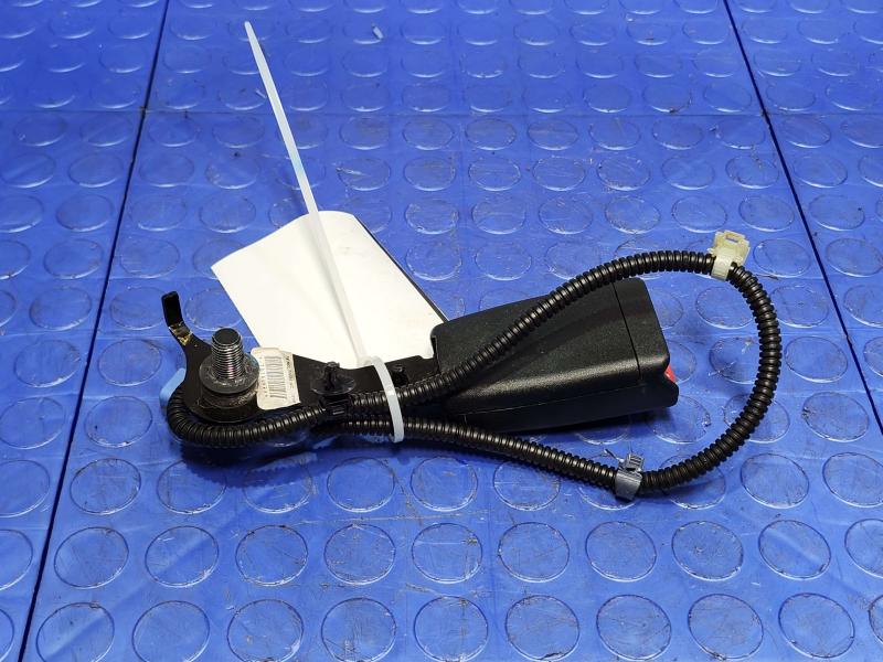 2013 Honda Civic Front Seat Belt