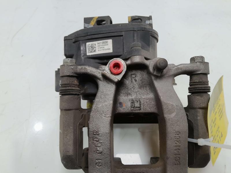 2019 Chevrolet Blazer Caliper