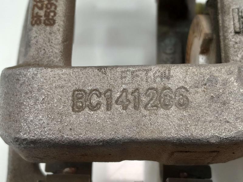 2019 Chevrolet Blazer Caliper