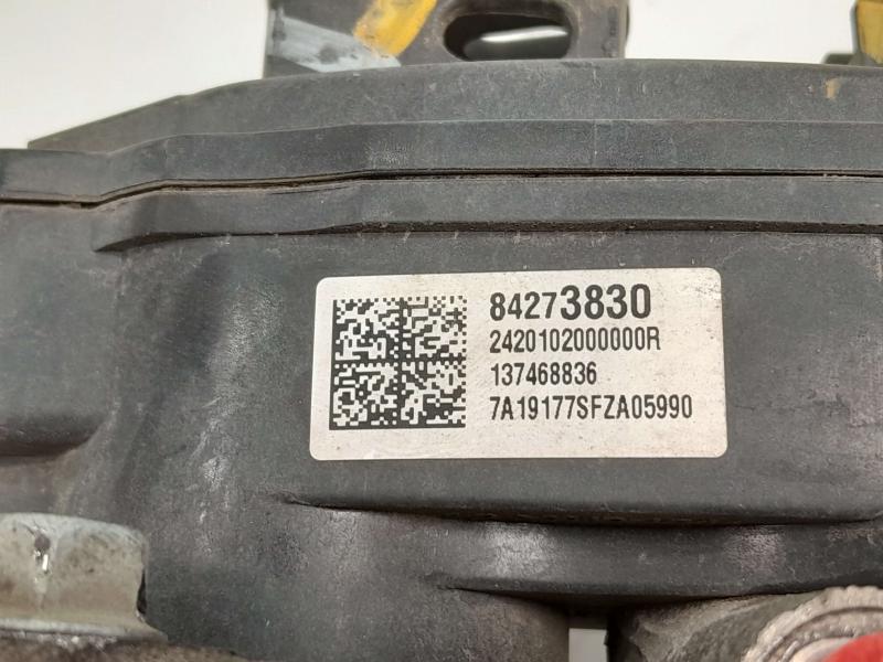 2019 Chevrolet Blazer Caliper
