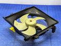 2014 Subaru Legacy Electric Cooling Motor