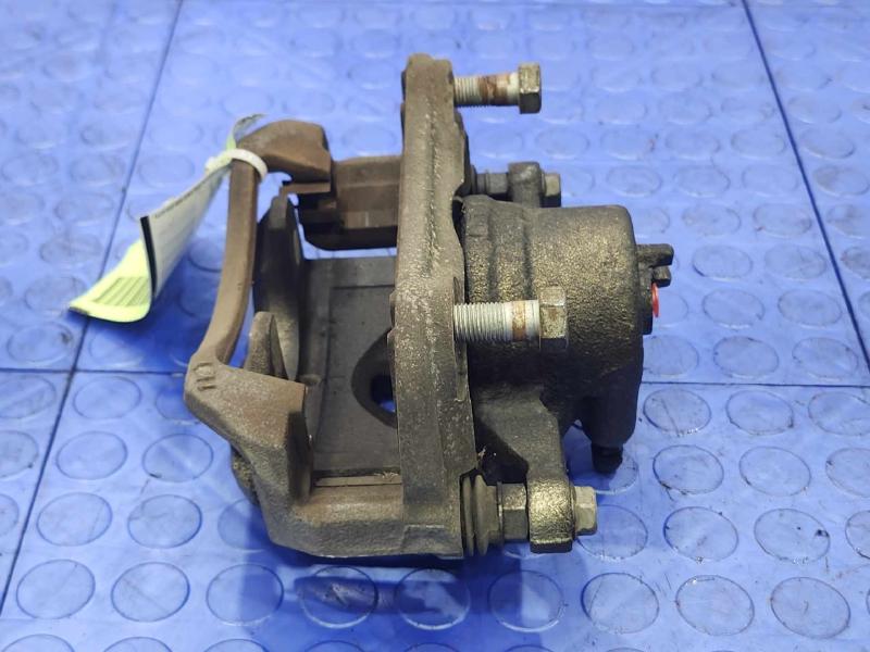 2012 Hyundai Veloster Caliper