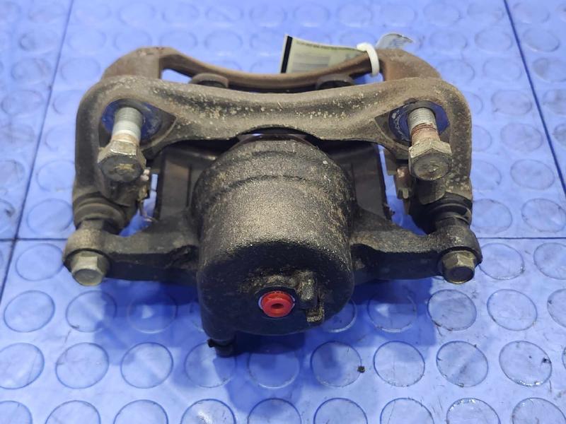 2012 Hyundai Veloster Caliper