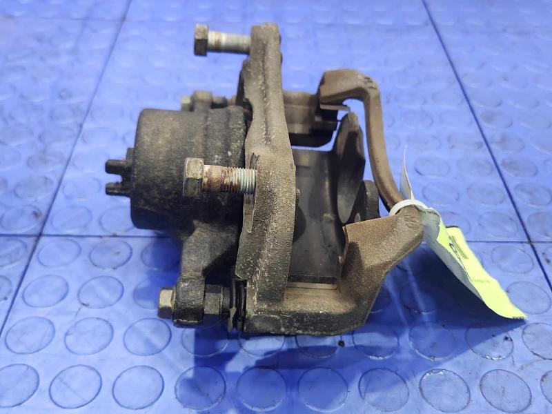 2012 Hyundai Veloster Caliper
