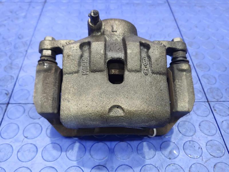 2012 Hyundai Veloster Caliper
