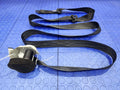 2020 Jeep Renegade Rear Seat Belt
