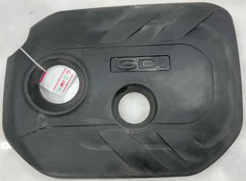 2014 - 2019 Kia Soul 2.0L Engine Cover Garnish OEM 292402E250