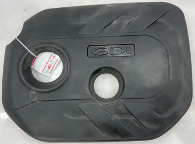 2014 - 2019 Kia Soul 2.0L Engine Cover Garnish OEM 292402E250