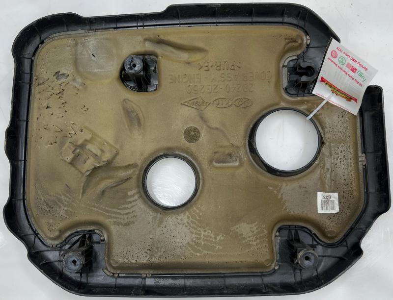 2014 - 2019 Kia Soul 2.0L Engine Cover Garnish OEM 292402E250