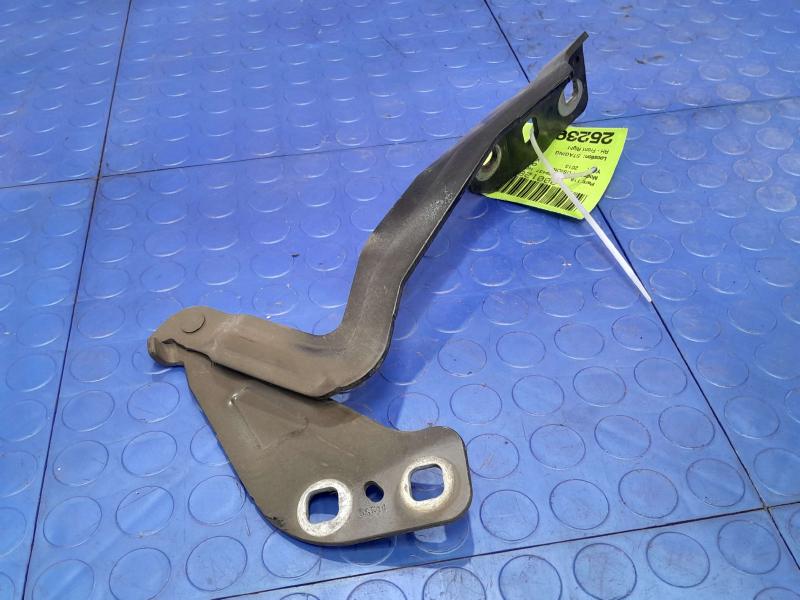 2013 Ford Fusion Hood Hinge