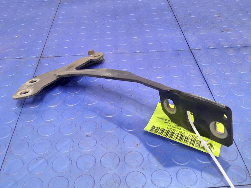 2013 Ford Fusion Hood Hinge