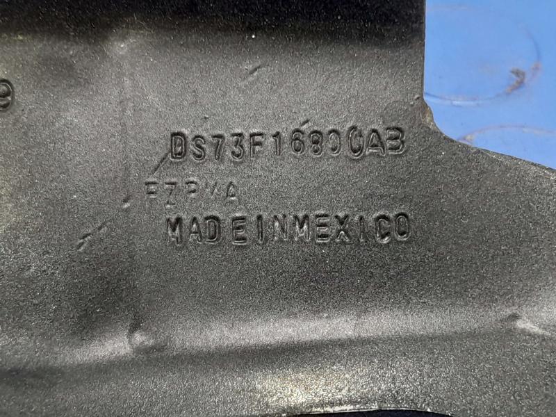 2013 Ford Fusion Hood Hinge