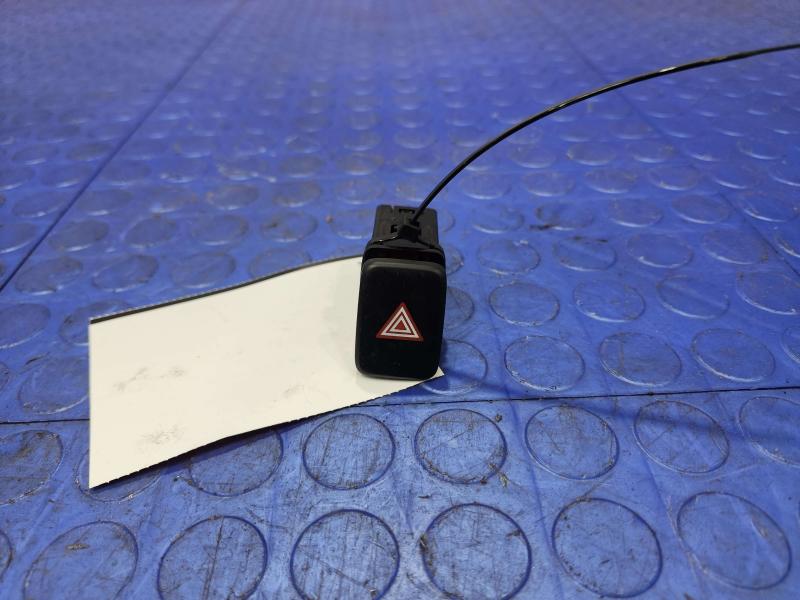 2016-2020 Kia Optima Hazard Light Switch Genuine OEM Part Used 93790-D4000