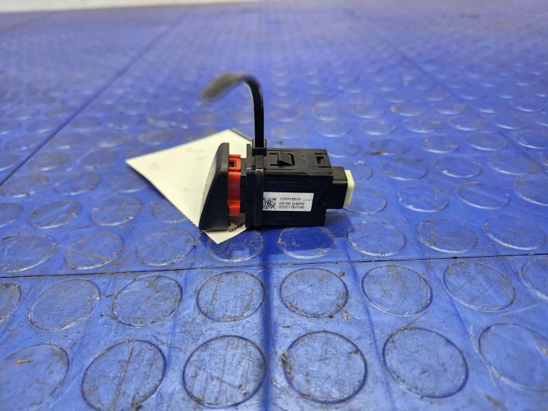 2016-2020 Kia Optima Hazard Light Switch Genuine OEM Part Used 93790-D4000