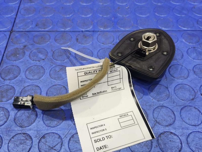 2011 Honda Pilot Antenna