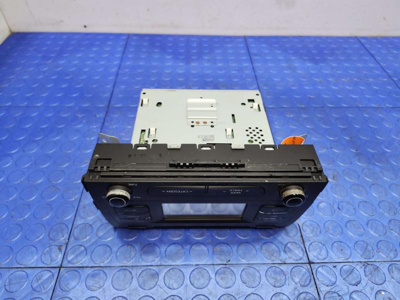 2016 Kia Sedona Audio & Visual Equip.(Radio)
