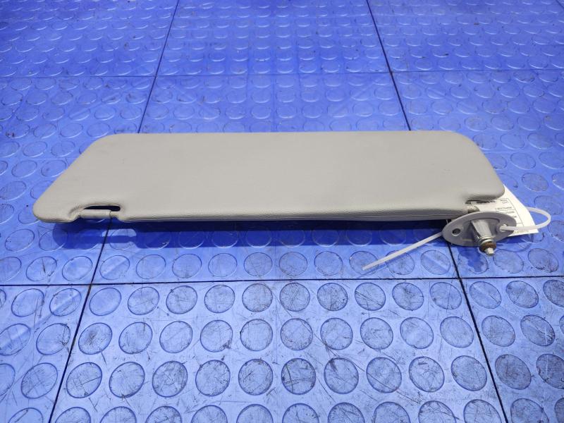 1997 Toyota Tacoma Sun Visor