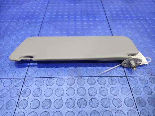 1997 Toyota Tacoma Sun Visor