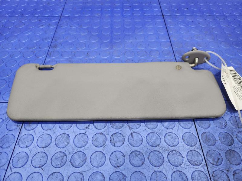 1997 Toyota Tacoma Sun Visor