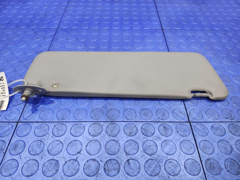 1997 Toyota Tacoma Sun Visor