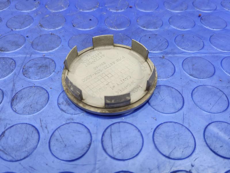2011 Honda Pilot Center Cap