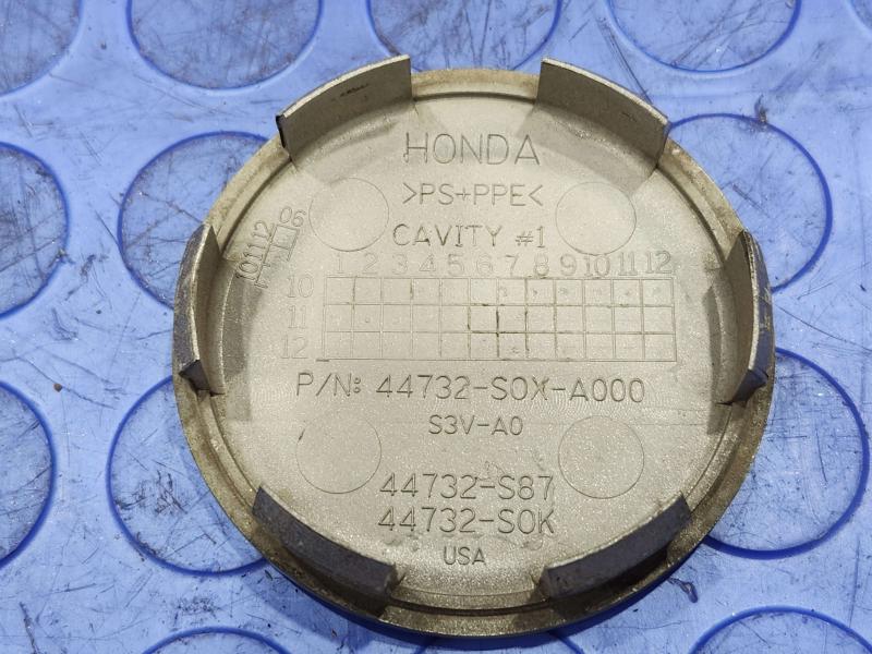 2011 Honda Pilot Center Cap