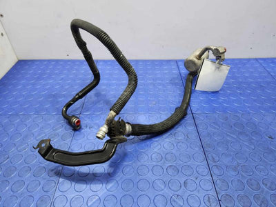 2008 Lexus RX400H AC Air Condtioner Discharge Hose Genuine OEM 8870348092