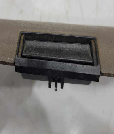 1994 GMC Sierra 1500 Glove Box