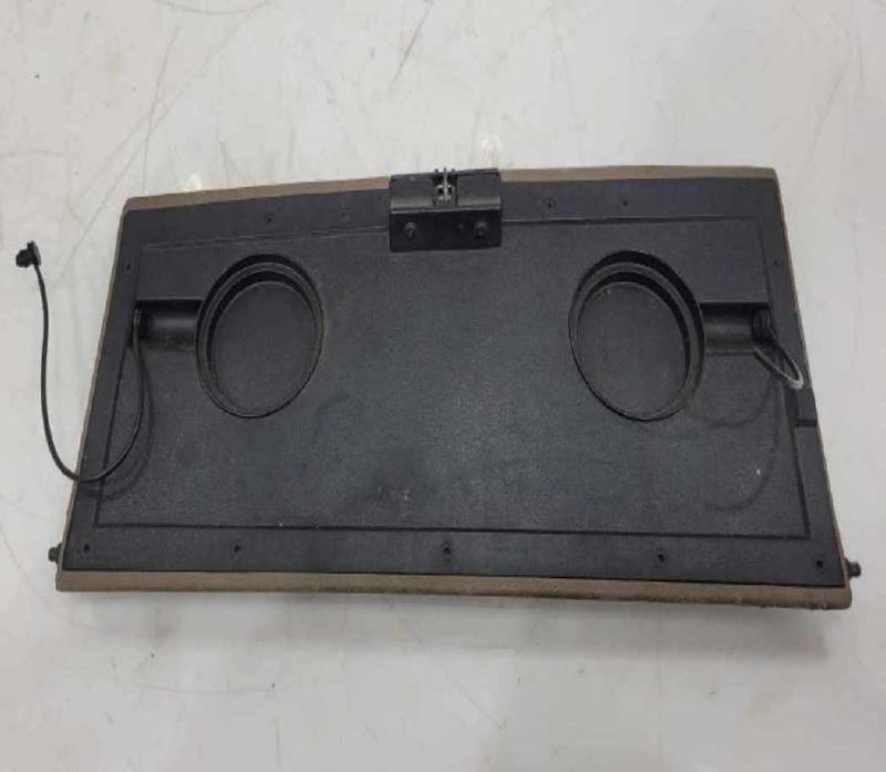 1994 GMC Sierra 1500 Glove Box