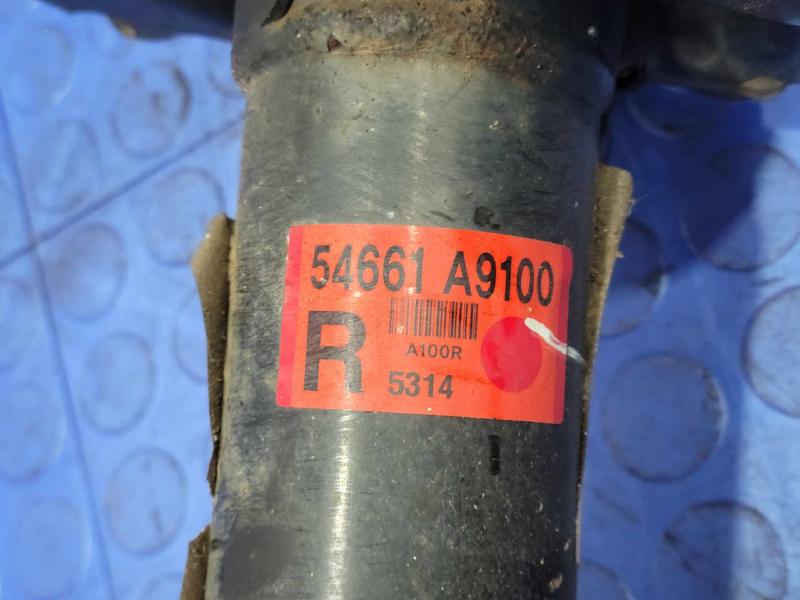 2016 Kia Sedona Strut Assembly