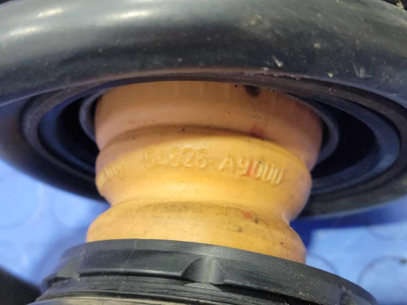 2016 Kia Sedona Strut Assembly