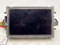 2010 - 2012 Mercedes-Benz W212 Front Dash Display Screen w/APS OEM 2129005000