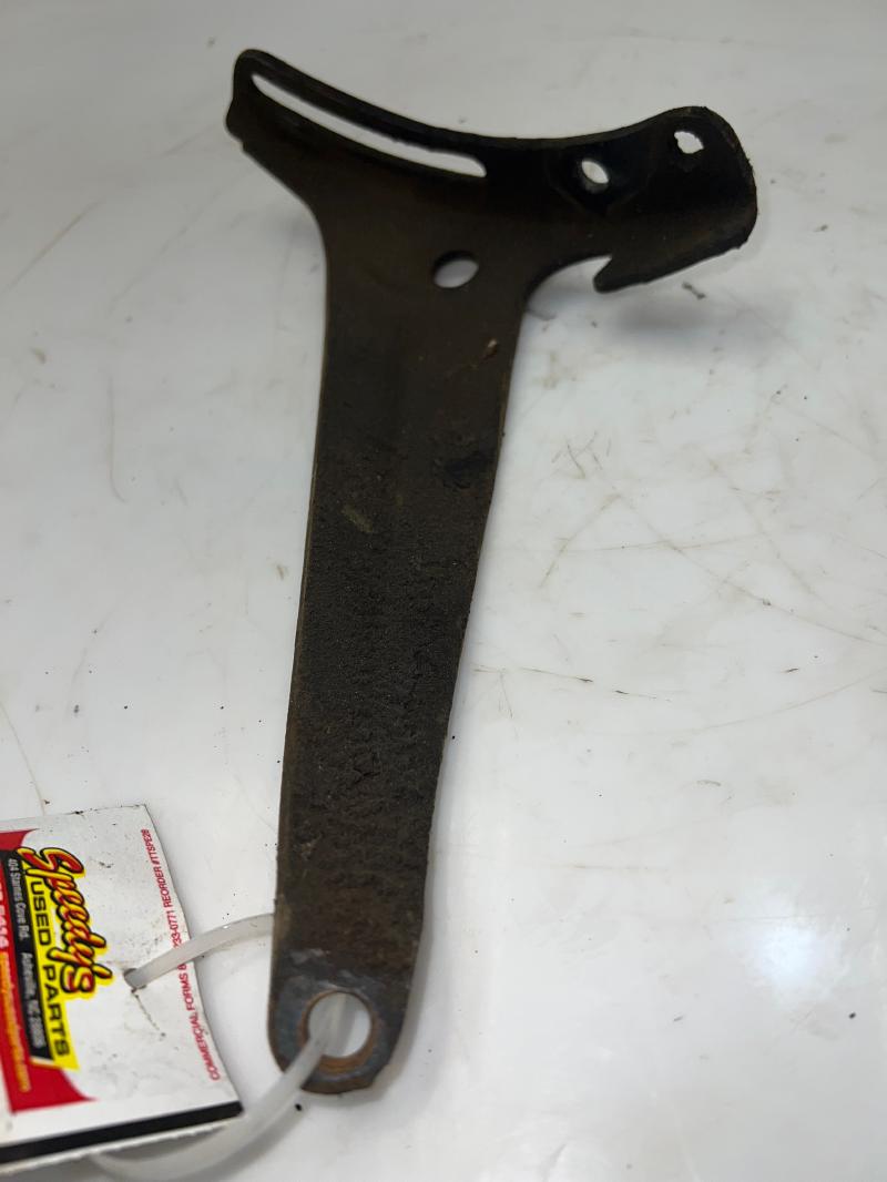 1976 Oldsmobile Cutlass Alternator Bracket