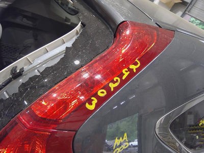 2012 Honda CR-V Tail Light Assembly