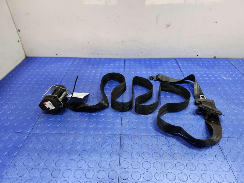 2020 Land Rover Discovery Sport Rear Seat Belt