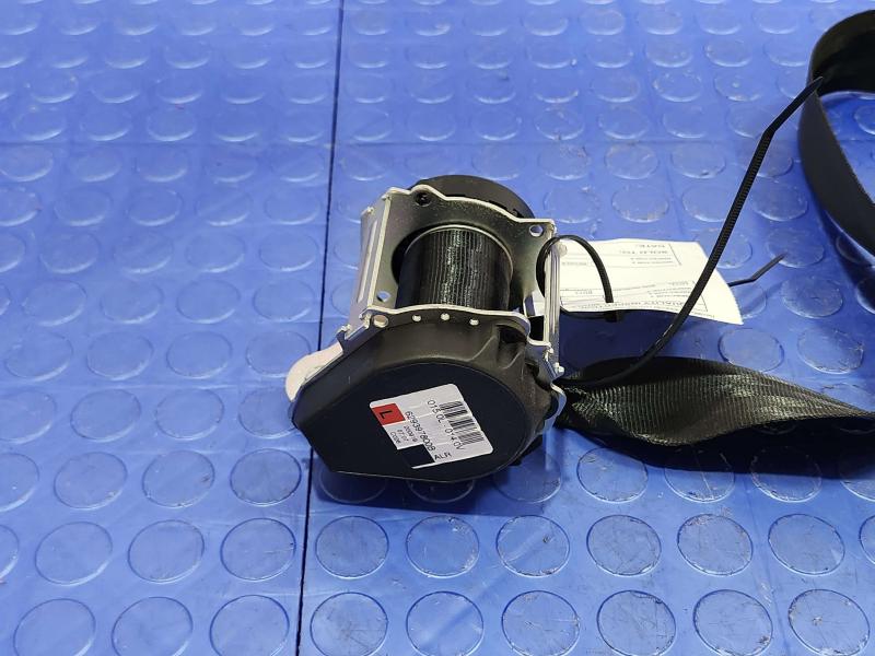 2020 Land Rover Discovery Sport Rear Seat Belt