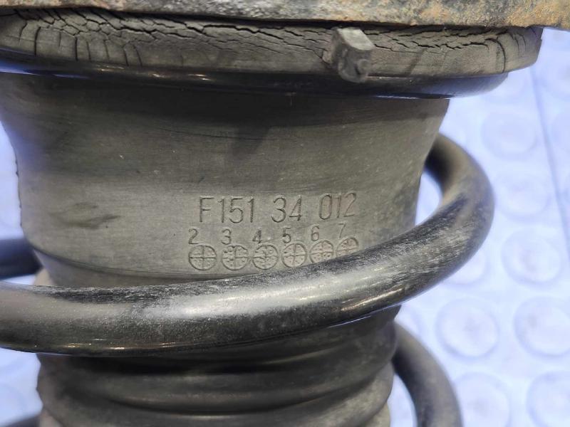 2008 Mazda Miata Strut Assembly