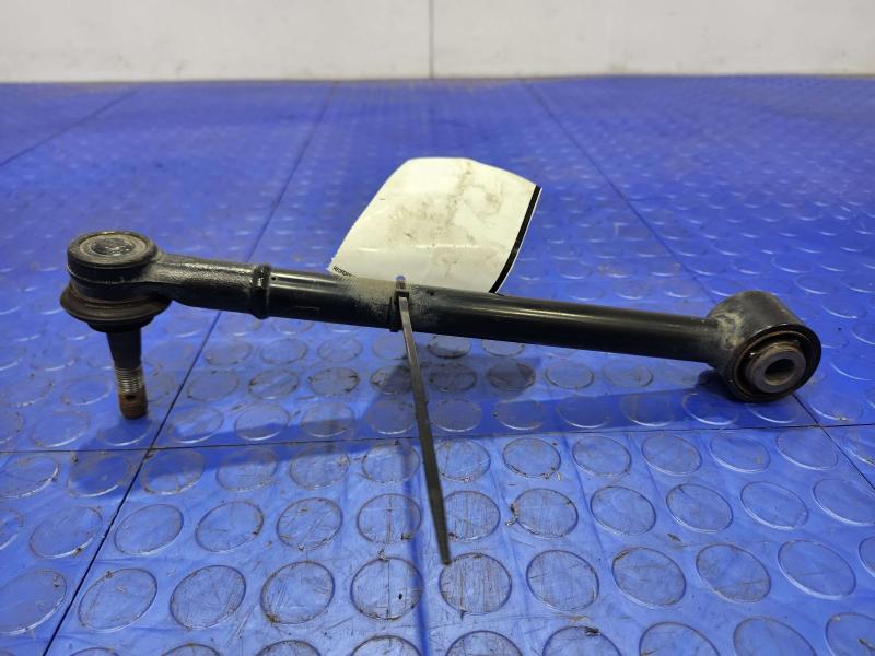 2017 Subaru Impreza Lower Control Arm Rr
