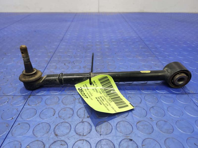 2017 Subaru Impreza Lower Control Arm Rr