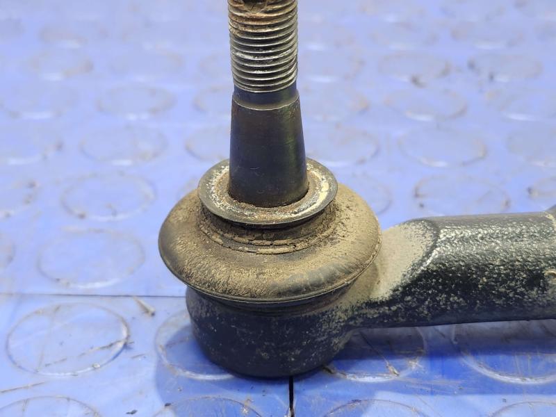 2017 Subaru Impreza Lower Control Arm Rr