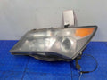 2008 Acura MDX Headlamp Assembly