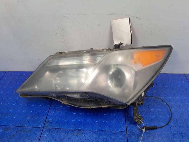 2008 Acura MDX Headlamp Assembly