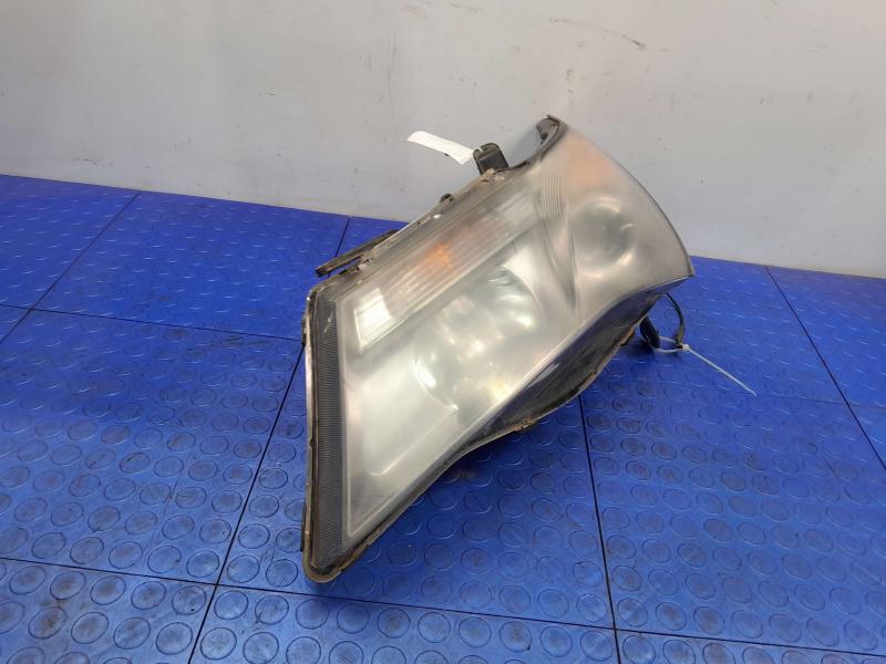 2008 Acura MDX Headlamp Assembly