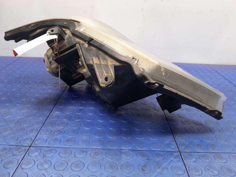 2008 Acura MDX Headlamp Assembly