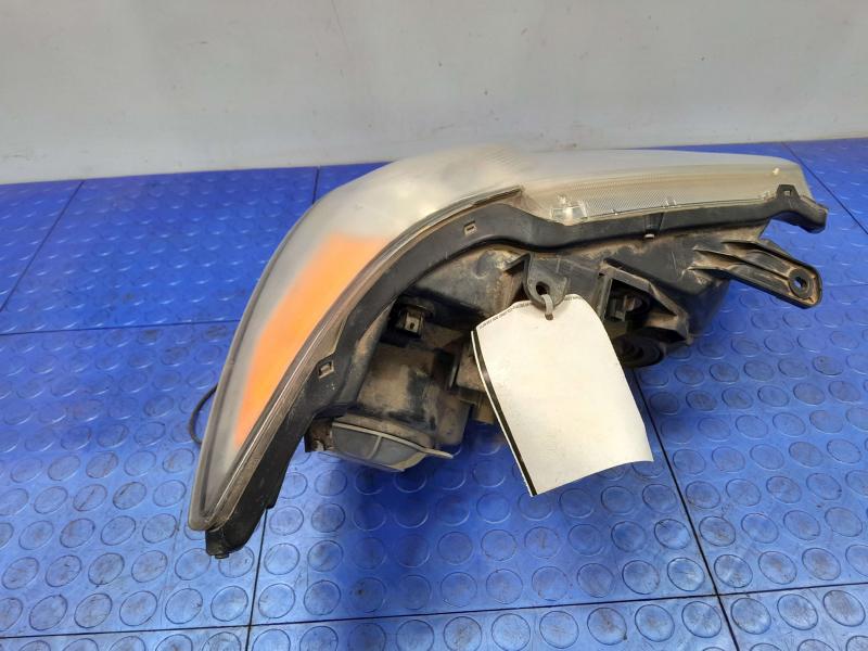 2008 Acura MDX Headlamp Assembly