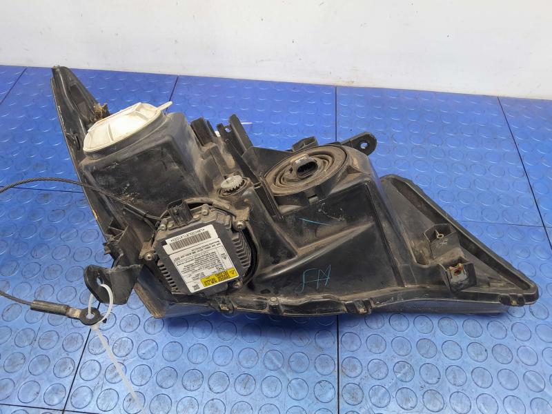 2008 Acura MDX Headlamp Assembly