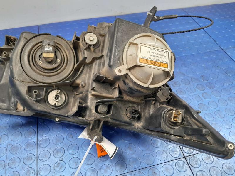 2008 Acura MDX Headlamp Assembly