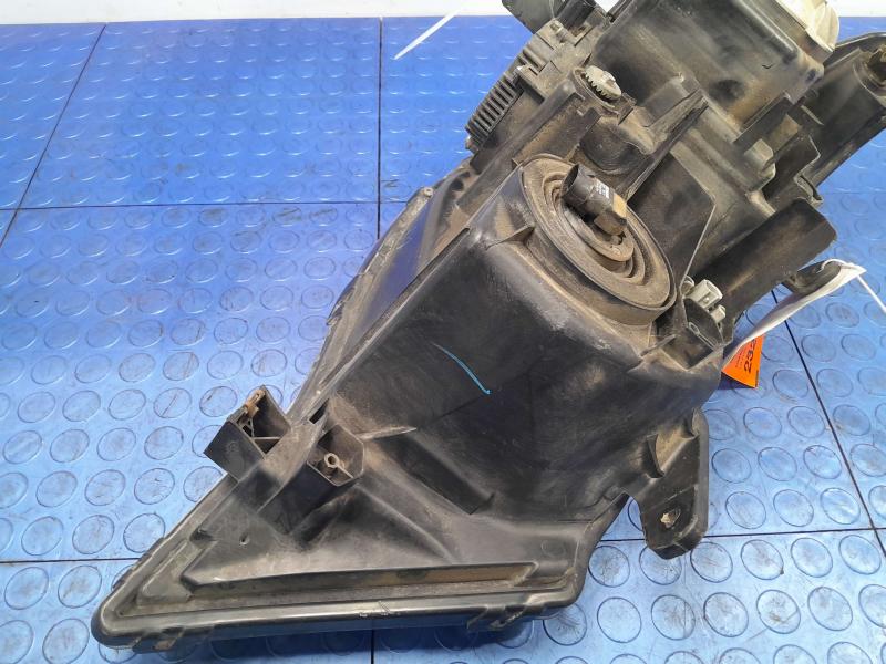 2008 Acura MDX Headlamp Assembly