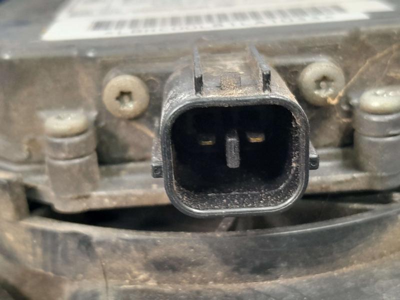 2008 Acura MDX Headlamp Assembly