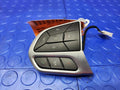 2021 Chrysler Voyager Combination Switch